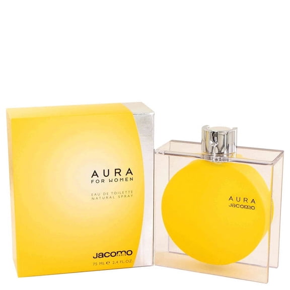 Women 2.4 oz Eau De Toilette Spray By Jacomo