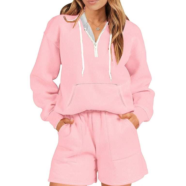 Short sweat suit hotsell