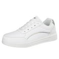 Women 2024 Fashion Shoes Sporting Running Slip On Shoes For Working