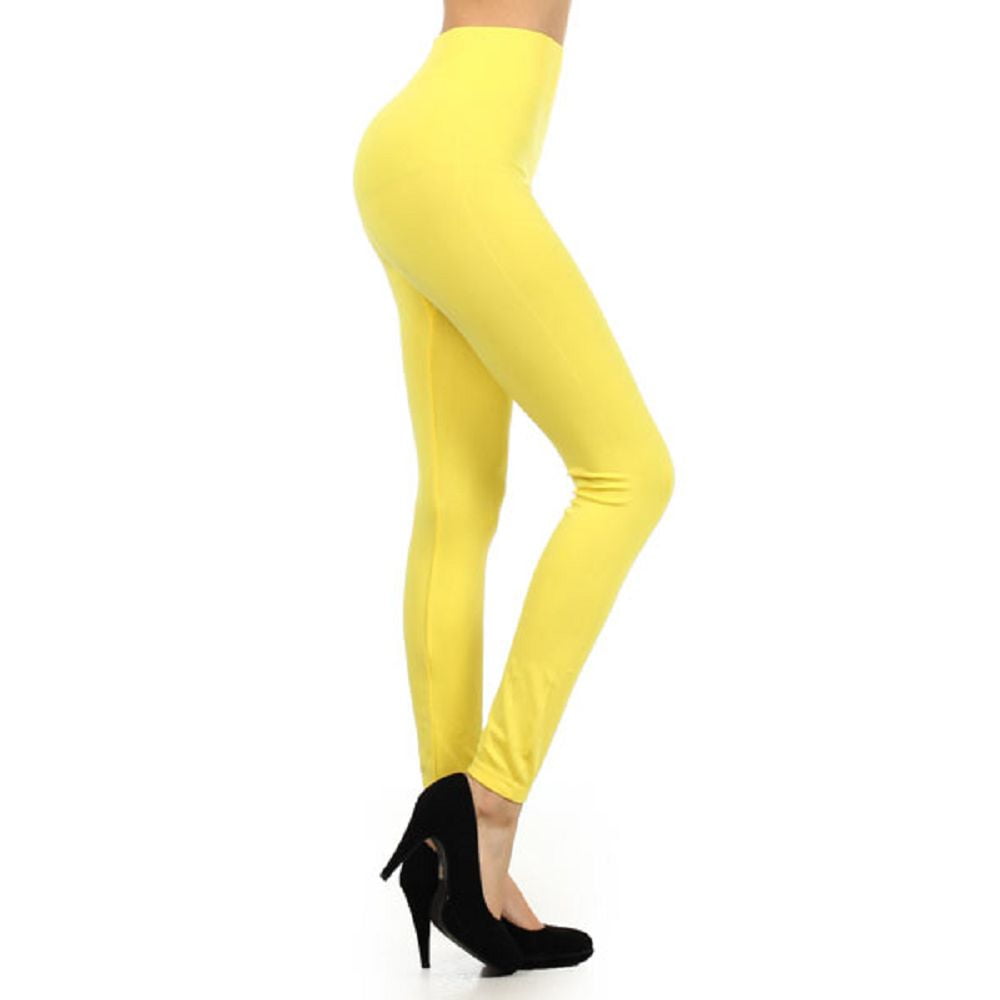 COMFREE Women High Waist Seamless Yoga Pants Tummy Control Scrunched Booty  Leggings Workout Butt Lifting Tights for Fitness Sport Legging - Walmart.com