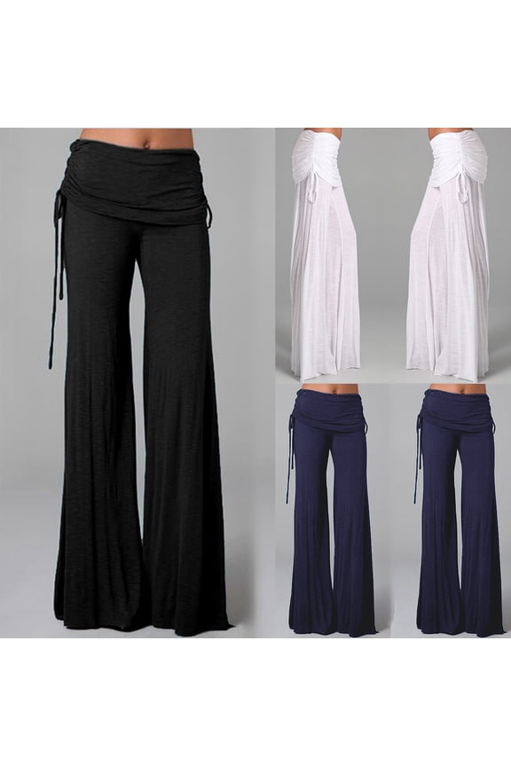 Women 3d Cellulite Leggings Plus Size Pull on Pants Stretchy Skinny Wide Leg Yoga Pants Compression Leggings for Workout Running Athletic Activewear