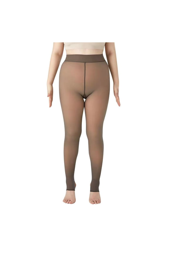 Women 80G Stockings Pantyhose Sock Pants Winter Stocking Tights Thermal Pants Legging Calcetines Meias