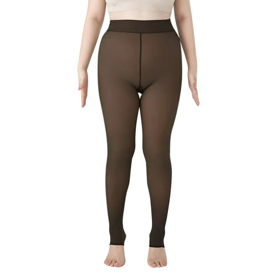 Women 80G Stockings Pantyhose Sock Pants Winter Stocking Tights Thermal Pants Legging Calcetines Meias