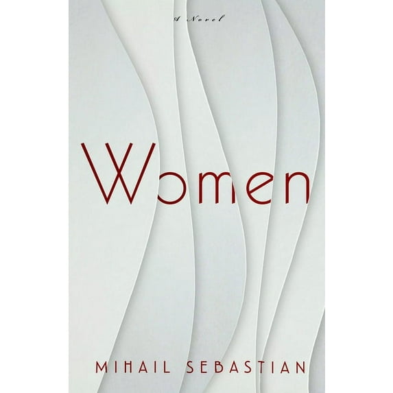 Women : A Novel (Paperback)