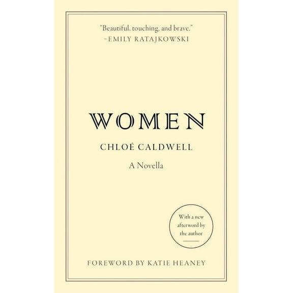 Women: A Novella, (Paperback)