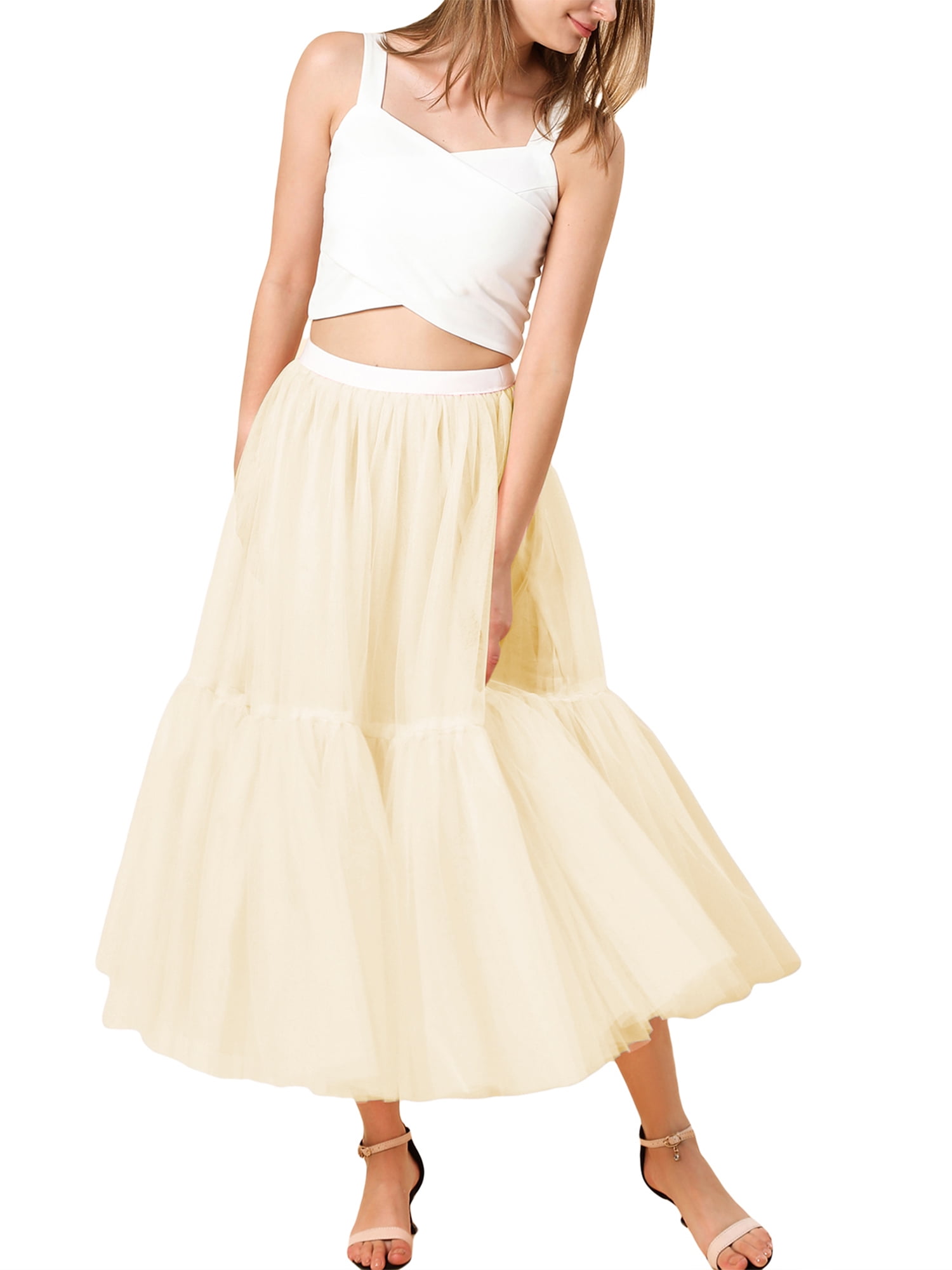 Tutu skirts cheap womens 34