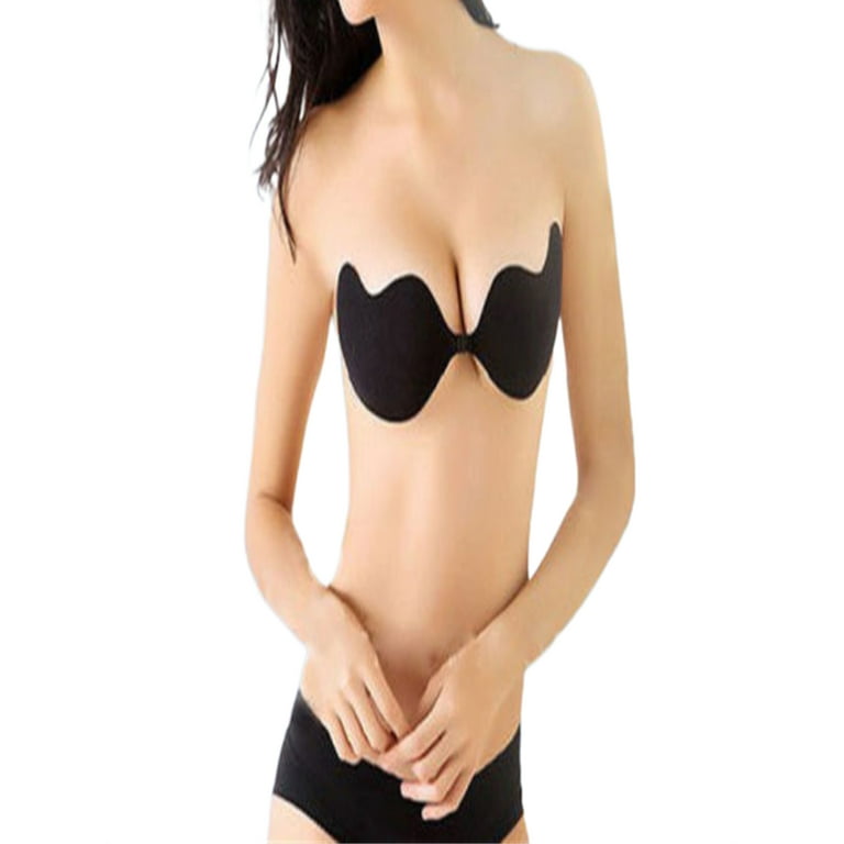 https://i5.walmartimages.com/seo/Women-Adhesive-Bra-Breast-Lift-Push-up-Strapless-Sticky-Tube-Tops-Invisible-Plunge-Backless-Brassiere-Washable-Reusable-Bra_ae841c31-c689-4e75-b867-e2a4b4be27c3.0ce09bb02daf434fca60f9f649ea32f5.jpeg?odnHeight=768&odnWidth=768&odnBg=FFFFFF