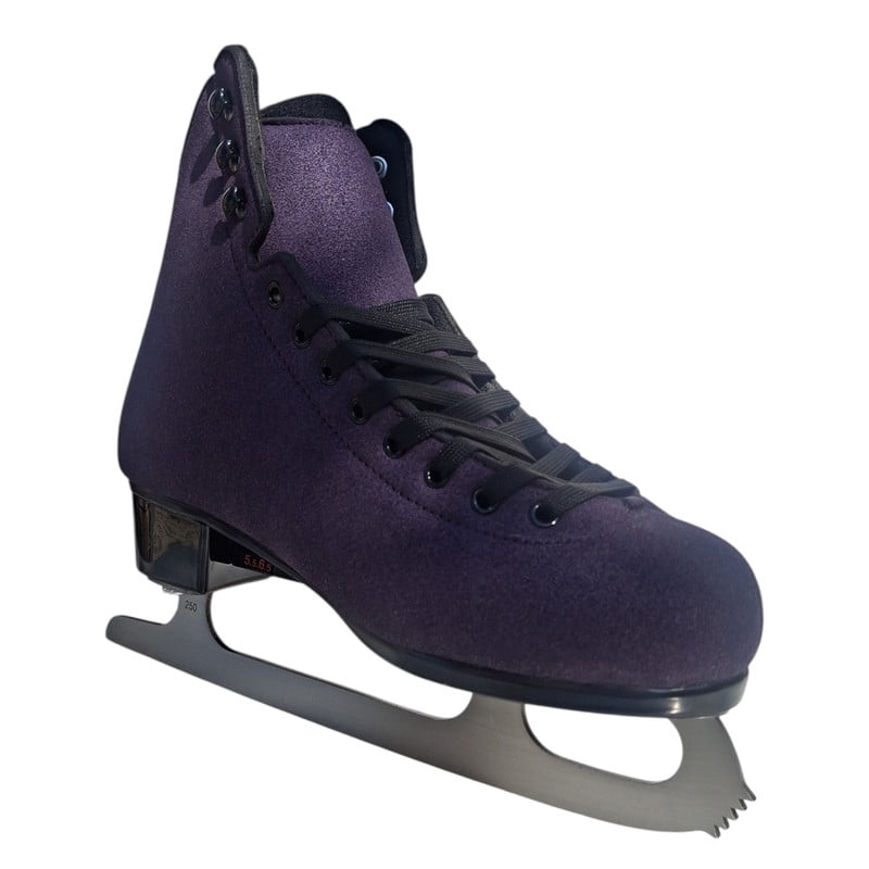 Women Adjustable Sizes Ice Skates – Comfort, Stability & Beginner Control