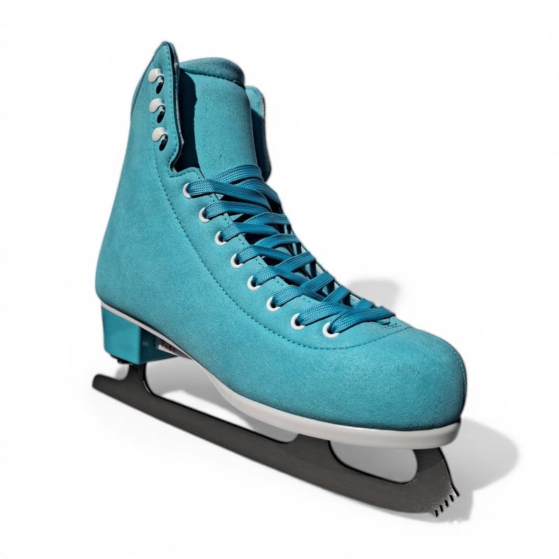 Women Adjustable Sizes Ice Skates – Comfort, Stability & Beginner Control
