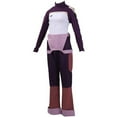 thumbnail image 1 of Women Adult Entrapta  Shera Power Princess Dress Outfit, 1 of 7