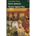 thumbnail image 1 of Pre-Owned Women Against Men (Paperback) 014016121X 9780140161212, 1 of 1