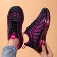 thumbnail image 1 of Women Air Cushion Running Shoes Shock Absorption, Suitable For Daily Jogging Fitness Training, 1 of 10