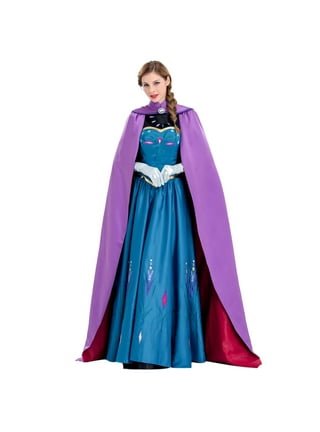 BanKids Princess Dresses Elsa Costume Elsa Dress Up for Toddler