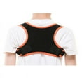 thumbnail image 1 of Women Anti-Hunchback Posture Corrector Invisible Body Correction Belt, 1 of 1