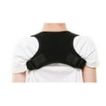 thumbnail image 1 of Women Anti-Hunchback Posture Corrector Invisible Body Correction Belt, 1 of 2
