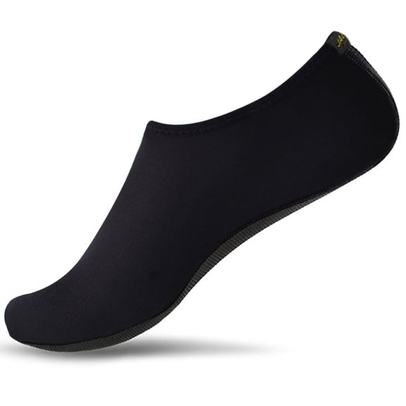 Women Aqua Socks Quick-Dry Barefoot Skin Water Shoes for Men Beach Yoga Exercise