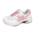 thumbnail image 1 of Women Arch Support Walking Shoes Orthotic Tennis Sneakers for Plantar Fasciitis Athletic Running Shoes, 1 of 9