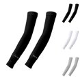 thumbnail image 1 of Women Arm Sleeves Sun Sleeves Cooling Compression Running Sleeves, 1 of 3