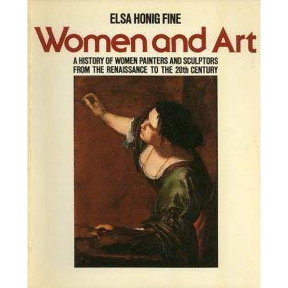 Pre-Owned Women & Art (Paperback) 0839002122 9780839002123