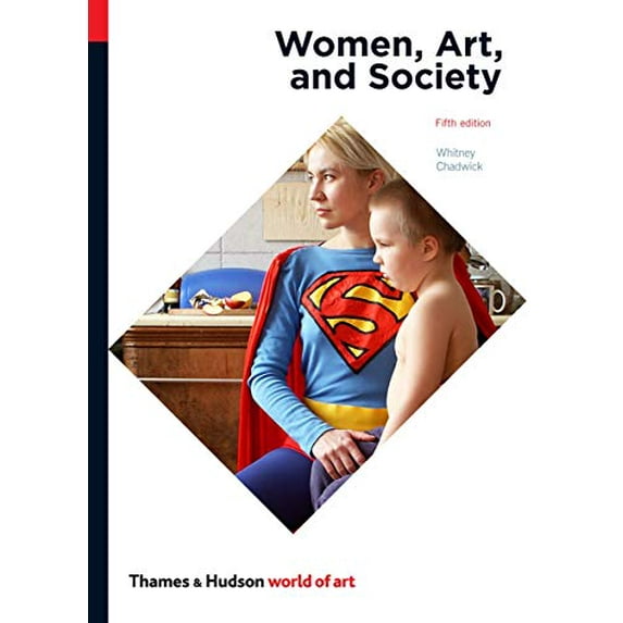 Pre-Owned Women, Art, and Society (Paperback) 0500204055 9780500204054