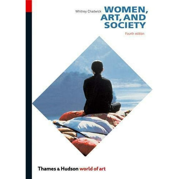 Pre-Owned Women, Art, and Society (World of Art) (Paperback) 0500203938 9780500203934