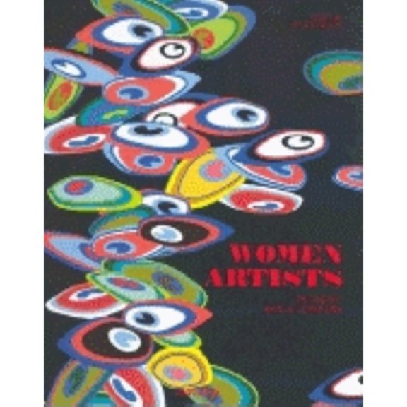 Pre-Owned Women Artists (Hardcover) 3822858544 9783822858547