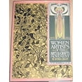 thumbnail image 1 of Pre-Owned Women Artists of the Arts and Crafts Movement, 1870-1914 (Hardcover) 0394506677 9780394506678, 1 of 1