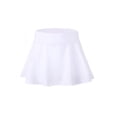 thumbnail image 1 of Women Athletic Quick-drying Workout Short Active Tennis Running Skirt with Built in Shorts, 1 of 2