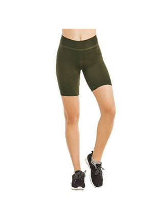  TD Collections Womens Workout High Waist Active