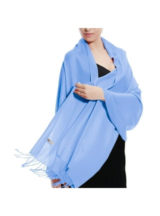 Navy Blue Blanket Scarf Bridesmaid Shawl Oversized Scarf 