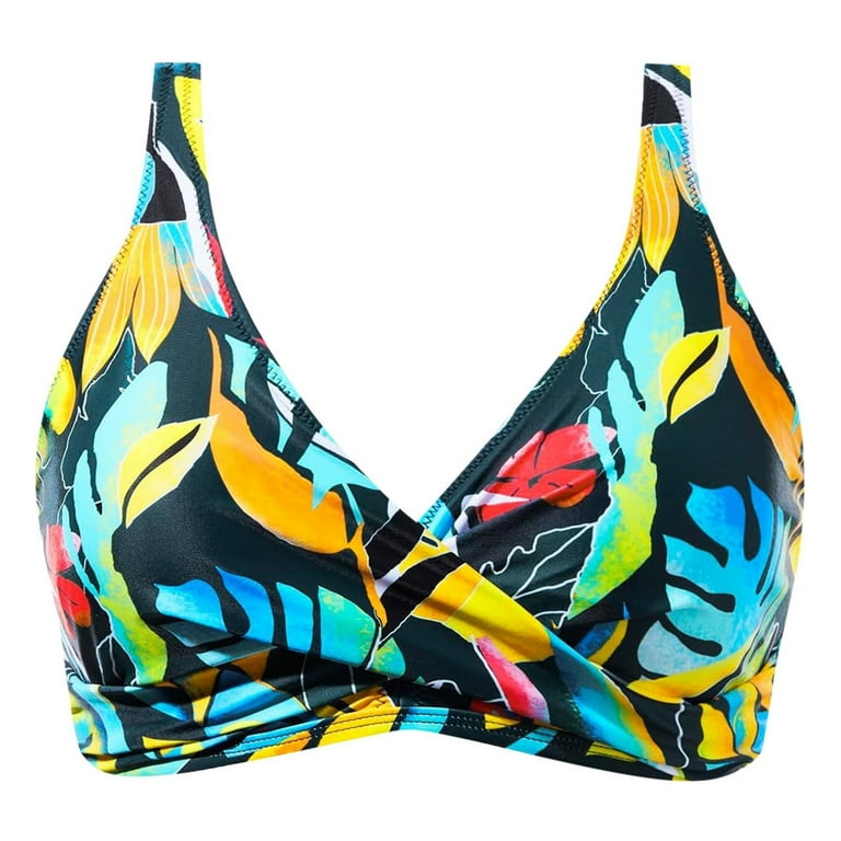 Full back bathing suit top deals