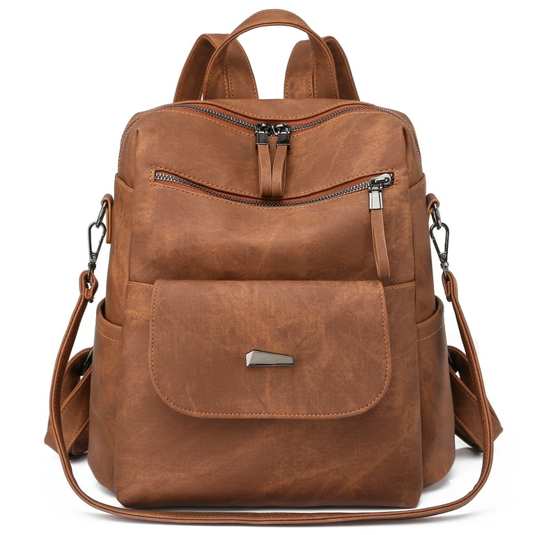 Rucksack bags ladies hot sale