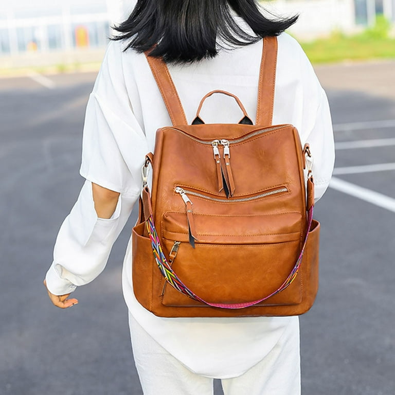 Large fashionable backpacks hotsell