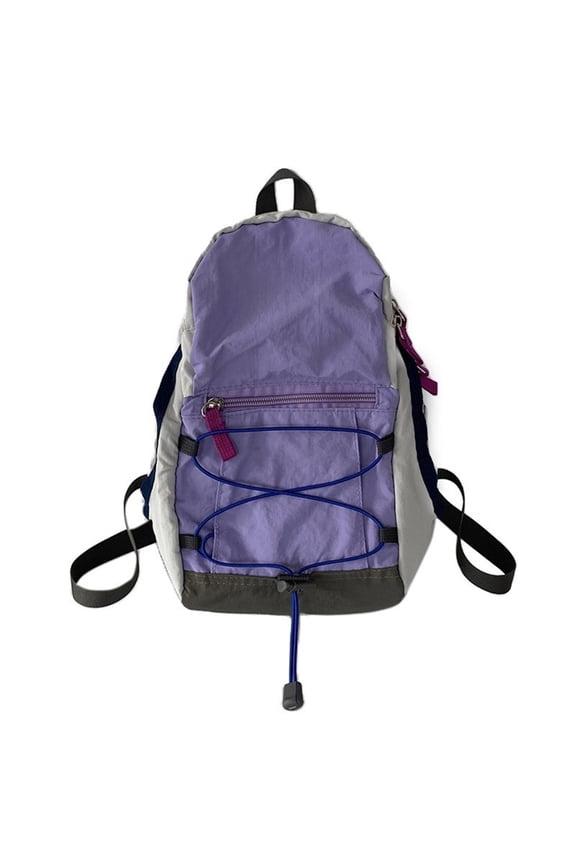 Women Backpack School Backpack Japanese Styles Backpack Casual Backpack Youth Daypack Travel Backpack