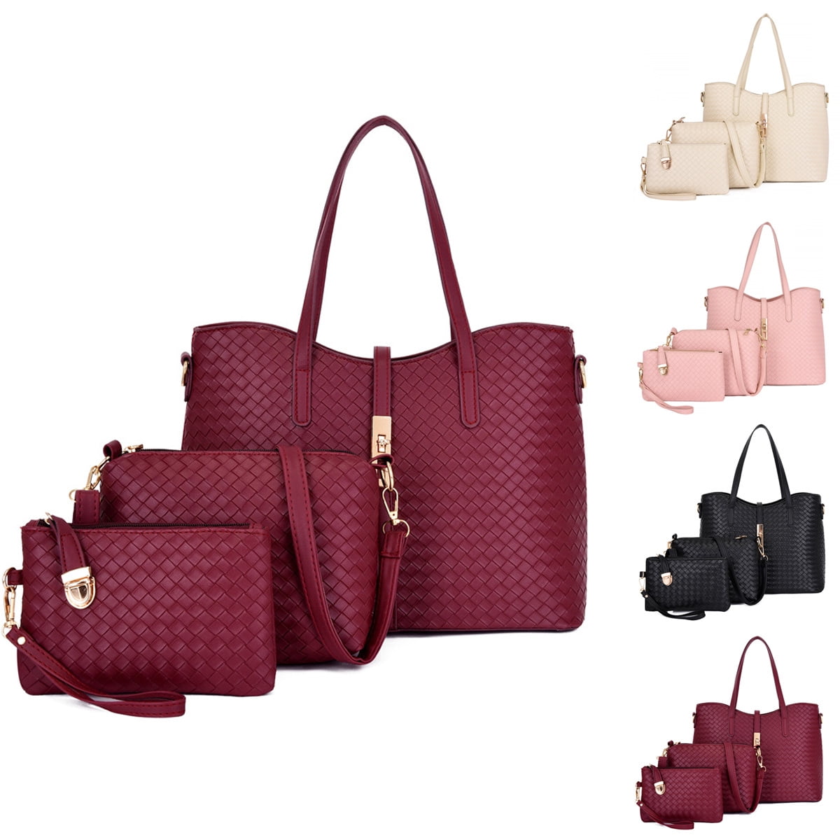 Women bag set shop