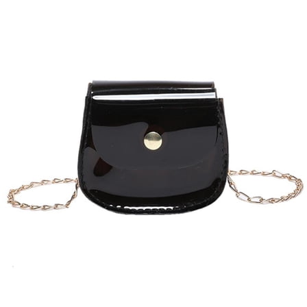 Women Bag Clear Crossbody Bag Small Shoulder Bag Saddles Bag Messenger Bag