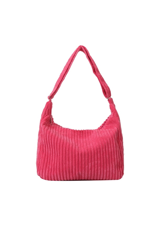 Women Bag Korean Styles Shoulder Bag Large Capacity Crossbody Bag Casual Commuting Bag Shopping Bag Messengers Bag