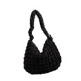 thumbnail image 1 of Women Bag Large Capacity Messengers Bag Shopping Bag Solid Color Shoulder Bag Fashion Crossbody Bag for Everyday, 1 of 9