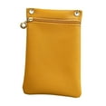 thumbnail image 1 of Women Bag Mini Casual Small Bag Simply Shoulder Crossbody Bag Mobile Phone Bag(Yellow), 1 of 6