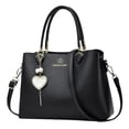thumbnail image 1 of Women Bag New Versatile Large Capacity Fashion Shoulder Bag Crossbody Handbag, 1 of 3