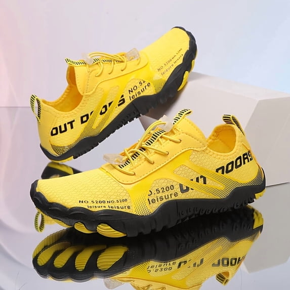 Women Barefoot Water Shoes Quick Dry Lightweight Aqua Sneakers Non Slip Beach Swim Shoes for Walking Surfing Swimming Outdoor Fitness