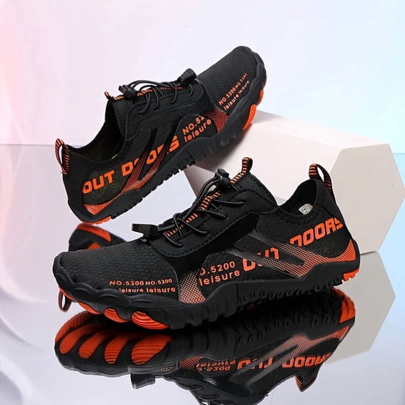 Women Barefoot Water Shoes Quick Dry Lightweight Aqua Sneakers Non Slip Beach Swim Shoes for Walking Surfing Swimming Outdoor Fitness