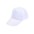 thumbnail image 1 of Women Baseball CapHat Unisex Hat Solid Color Polyester Hat Fashion Hat, 1 of 1