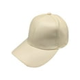 thumbnail image 1 of Women Baseball CapMale Female Baseball Cap Adjustable Soild Men Baseball Cap Unisex Hat, 1 of 4