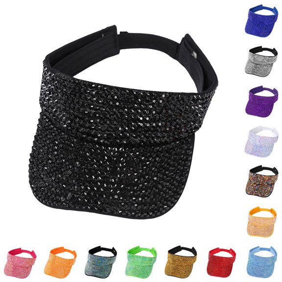 Women Baseball Caps Summer Outdoor Sports Breathable and Comfortable Sunshade Empty Top Sun Hat Casual Hat Beach Hats for Women Big Head One Size