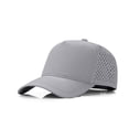 thumbnail image 1 of Women Baseball Hat for Outdoor AURORADY Daily Hats Baseball Caps Cycling Sports Hiking Unisex Baseball Caps, Light Ashy One Size Baseball Caps, 1 of 3