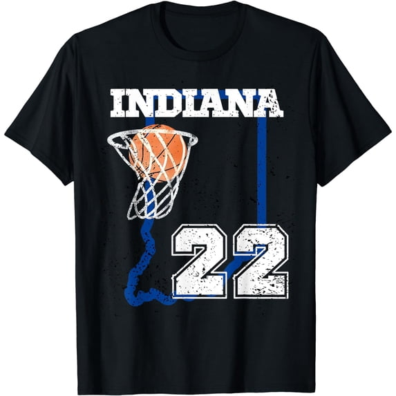 Women Basketball Tee For Basketball Lovers Kids T-Shirt