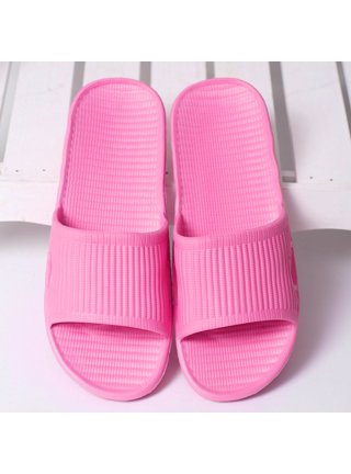 Winter Slippers Home Linen Slipper for Women Cute Bunny Clouds Flip Flops  Female Design Bedroom Cozy Shoes Slides Platform Couples Man Cotton Slippers  : : Clothing, Shoes & Accessories