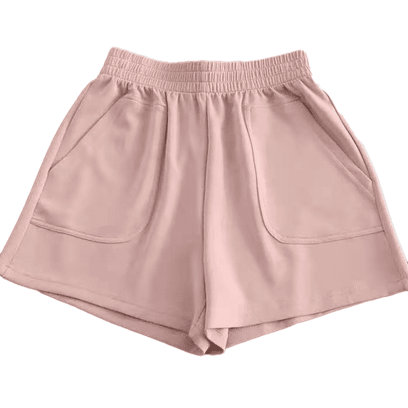Women Beach shorts Yoga Shorts Sports Pants Gym Workout Home wear Lounge
