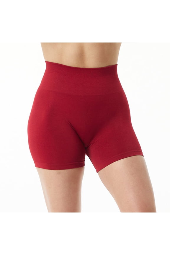 Women Bikini Bottoms Bikinis Full Coverage Bottom Red Mid Rise Bikini Bottom Women's Bikini Swimsuits
